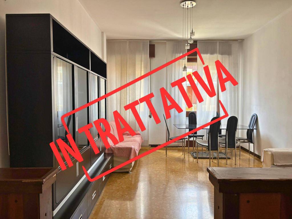 appartamento in vendita a Legnano