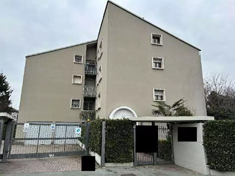 appartamento in vendita a Legnano