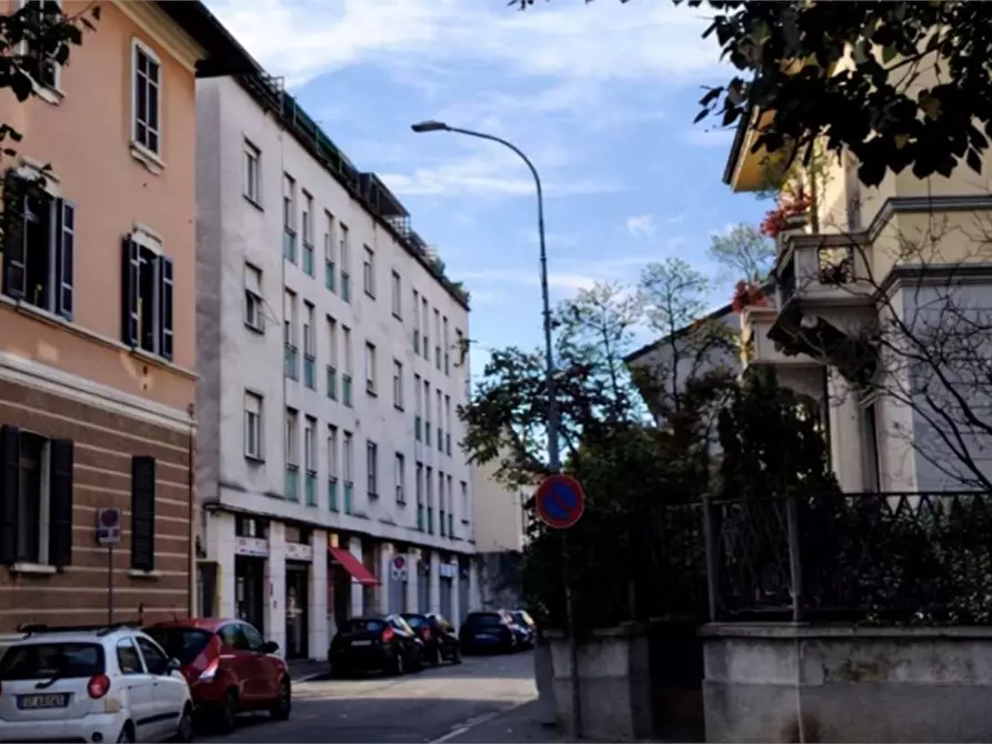 appartamento in vendita a Legnano