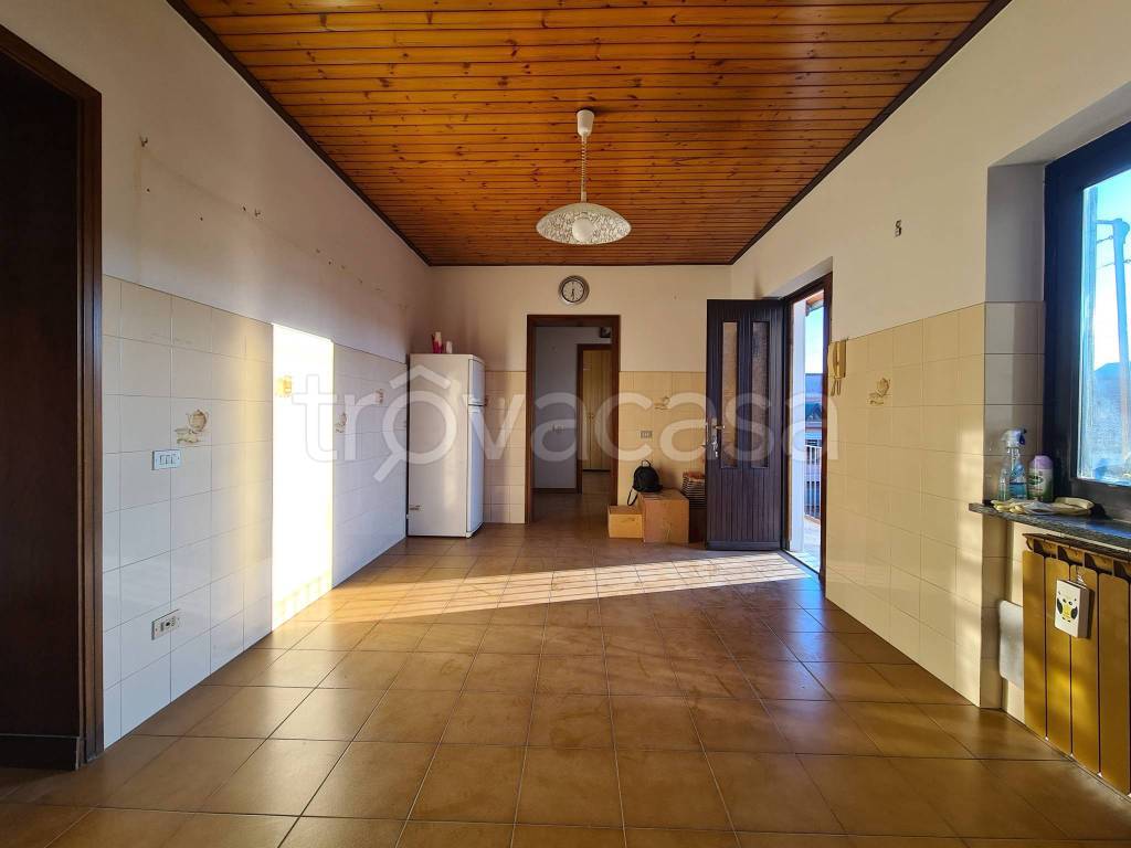 appartamento in vendita a Legnano