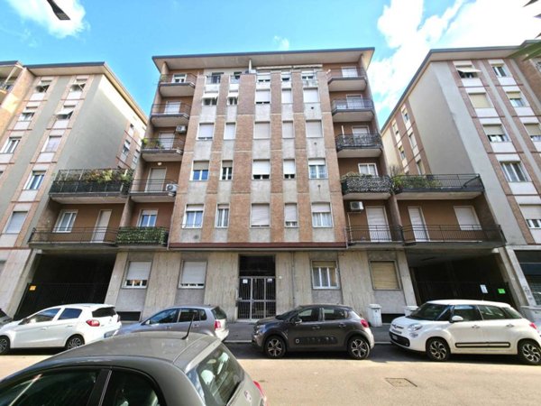appartamento in vendita a Legnano