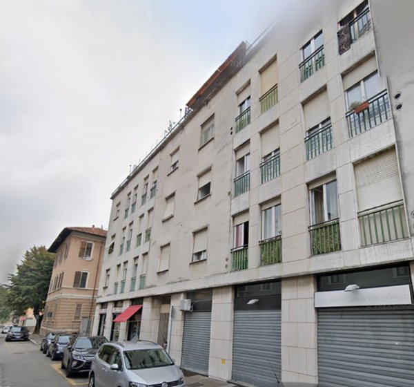 appartamento in vendita a Legnano