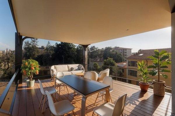 appartamento in vendita a Legnano