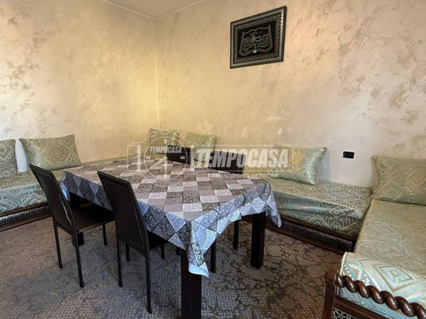 appartamento in vendita a Legnano