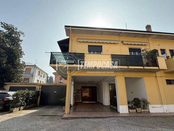 appartamento in vendita a Legnano