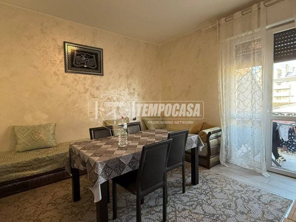 appartamento in vendita a Legnano