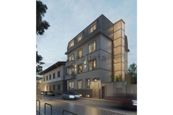 appartamento in vendita a Legnano