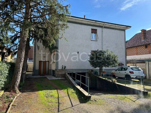 appartamento in vendita a Legnano