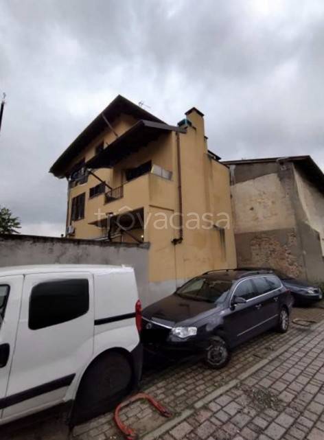 appartamento in vendita a Legnano