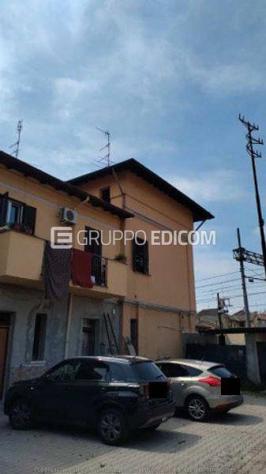 appartamento in vendita a Legnano