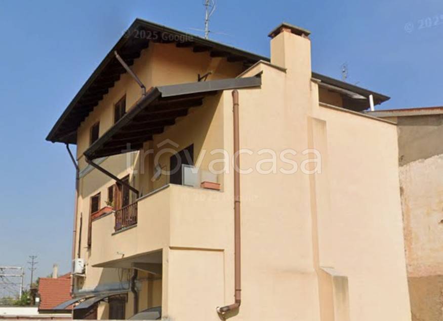 appartamento in vendita a Legnano