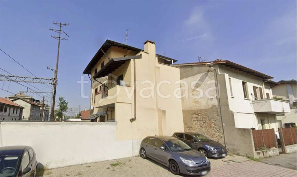 appartamento in vendita a Legnano