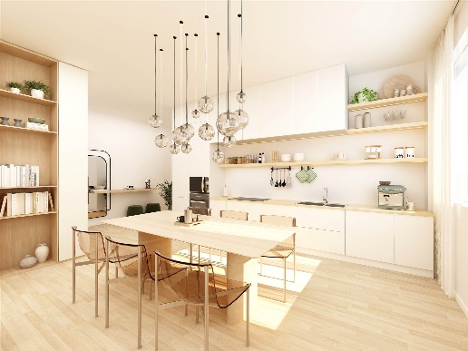 appartamento in vendita a Legnano