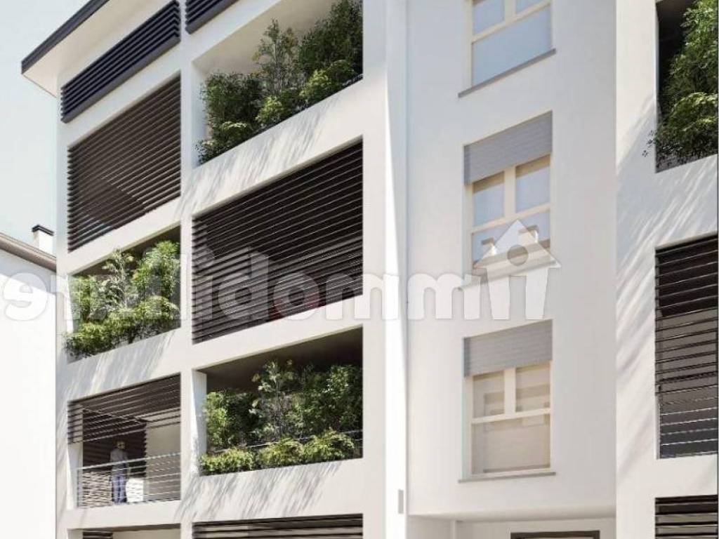 appartamento in vendita a Legnano