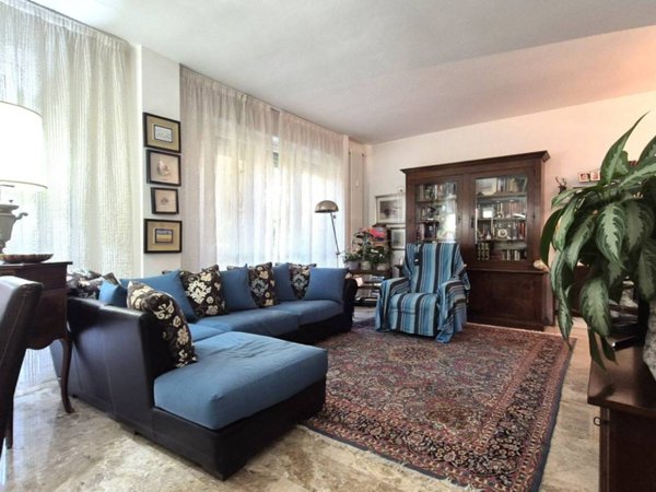 appartamento in vendita a Legnano