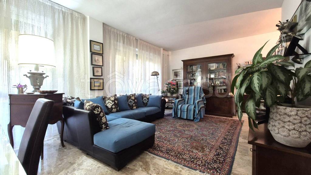 appartamento in vendita a Legnano