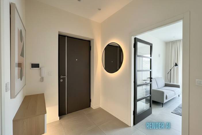 appartamento in vendita a Legnano