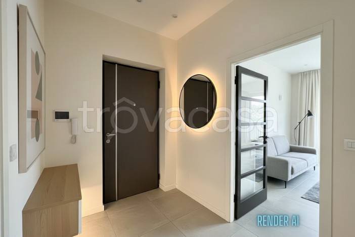 appartamento in vendita a Legnano