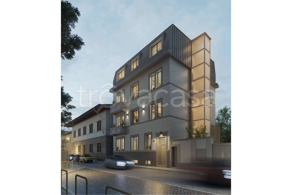 appartamento in vendita a Legnano