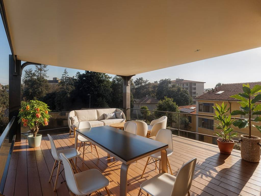 appartamento in vendita a Legnano