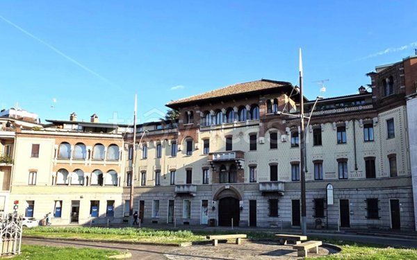 appartamento in vendita a Legnano