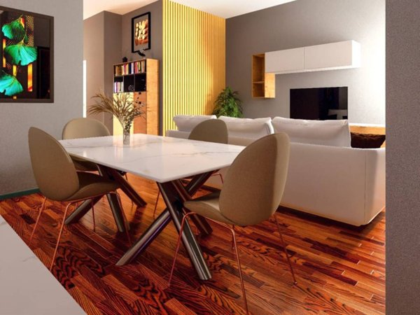 appartamento in vendita a Legnano