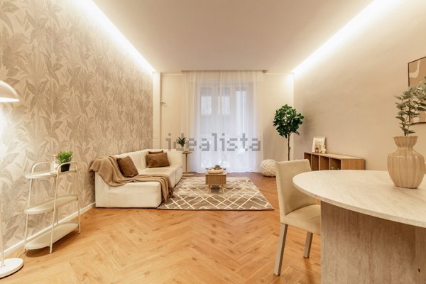 appartamento in vendita a Legnano