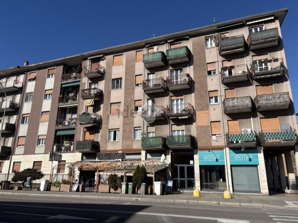 appartamento in vendita a Legnano