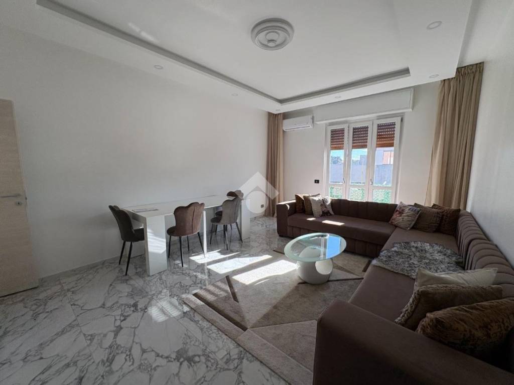 appartamento in vendita a Legnano