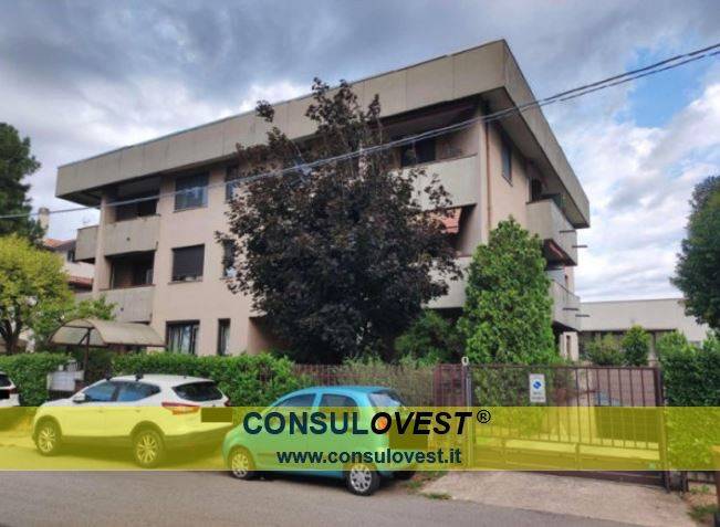 appartamento in vendita a Legnano