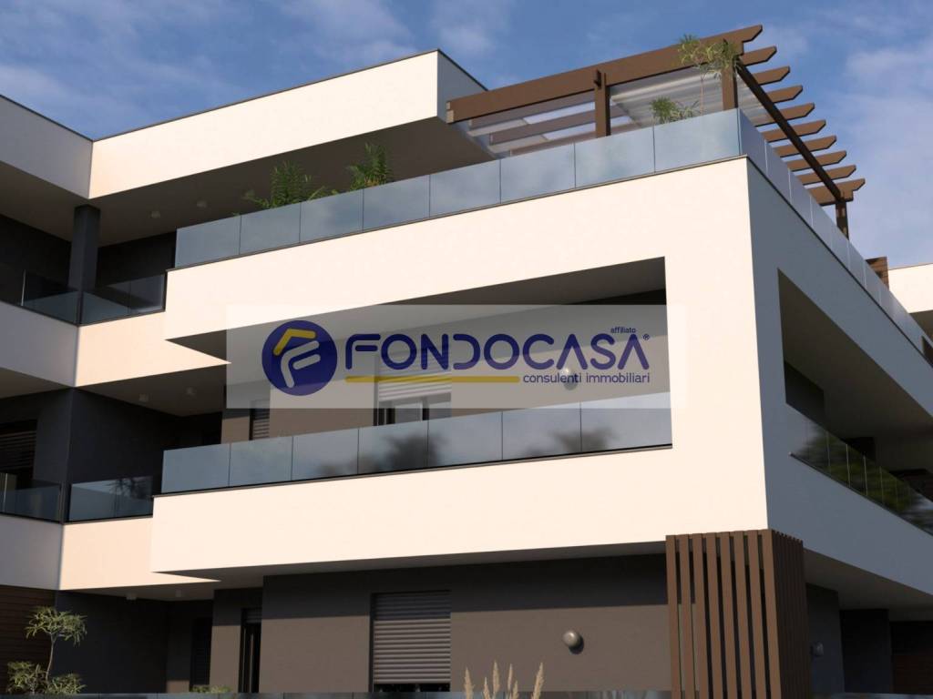 appartamento in vendita a Legnano