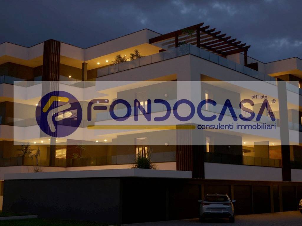 appartamento in vendita a Legnano