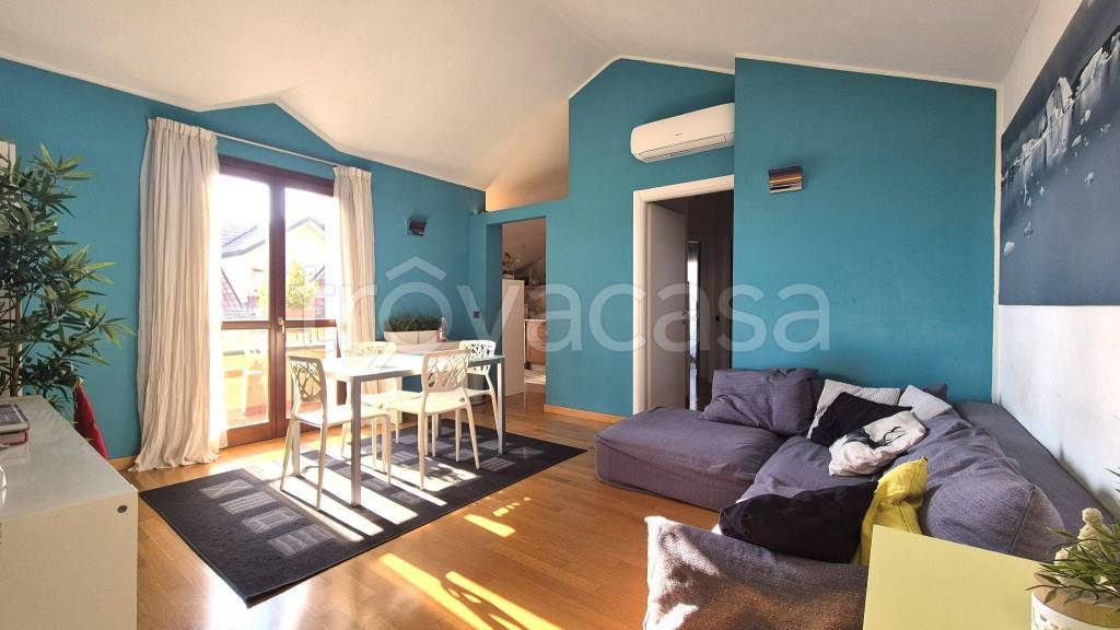 appartamento in vendita a Legnano