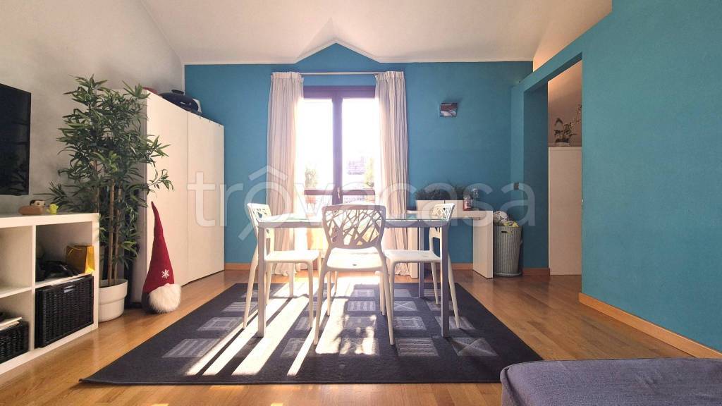 appartamento in vendita a Legnano