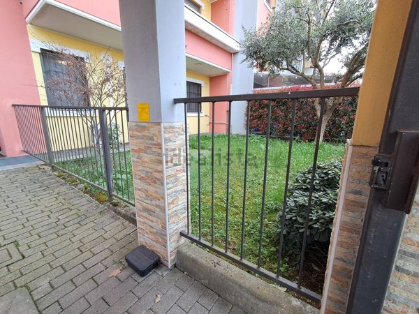 appartamento in vendita a Legnano