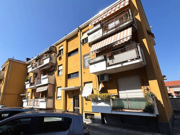 appartamento in vendita a Legnano