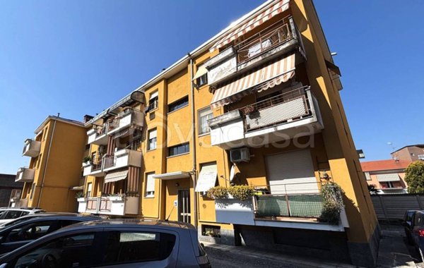 appartamento in vendita a Legnano
