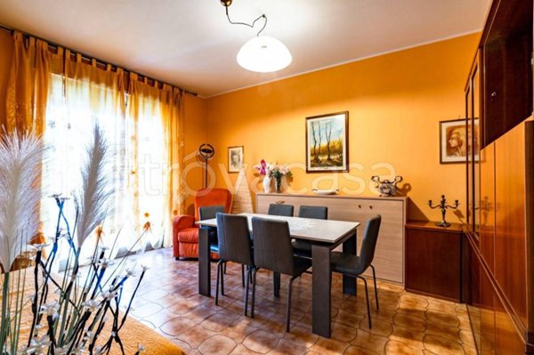 appartamento in vendita a Legnano