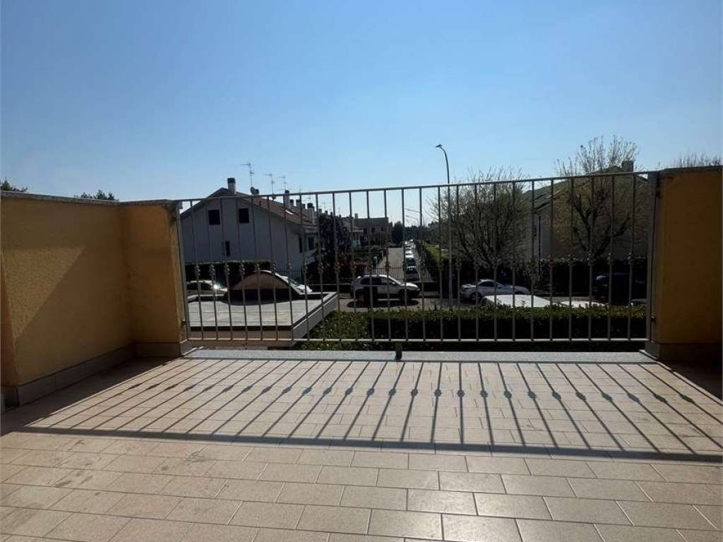 appartamento in vendita a Legnano