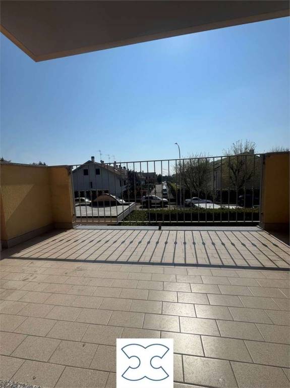 appartamento in vendita a Legnano