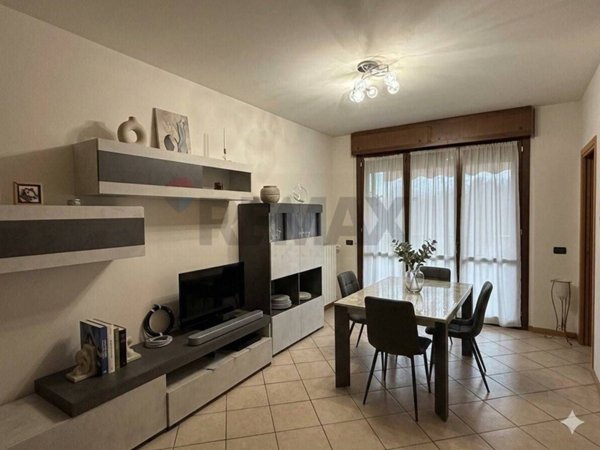 appartamento in vendita a Legnano