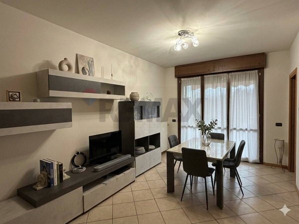 appartamento in vendita a Legnano