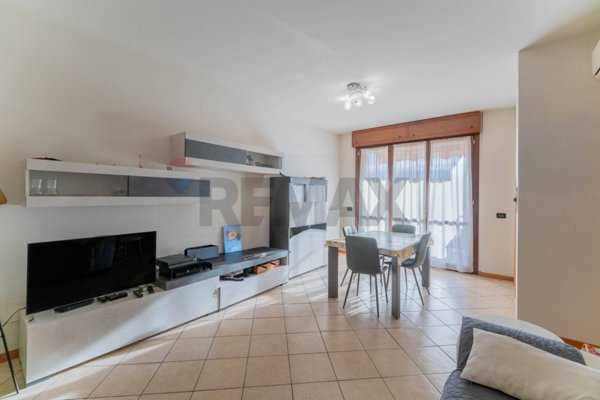 appartamento in vendita a Legnano