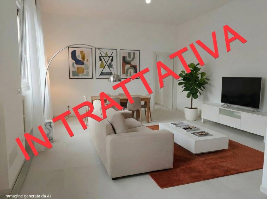appartamento in vendita a Legnano
