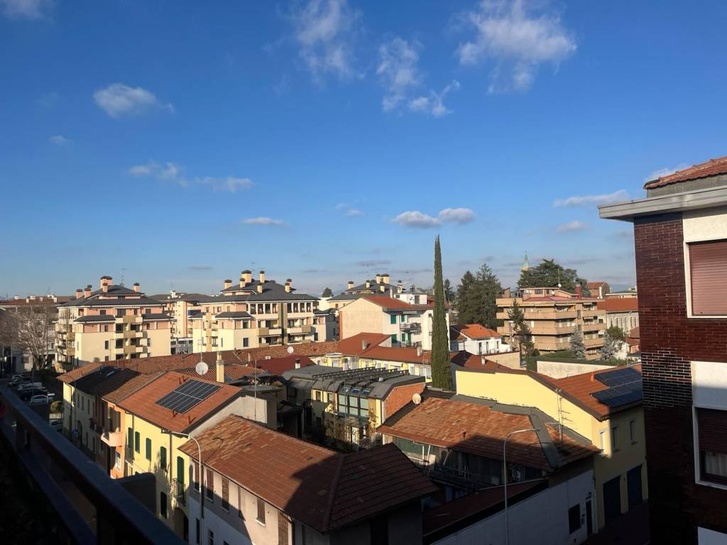 appartamento in vendita a Legnano