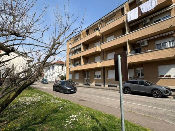 appartamento in vendita a Legnano