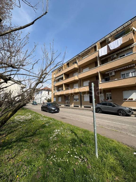 appartamento in vendita a Legnano