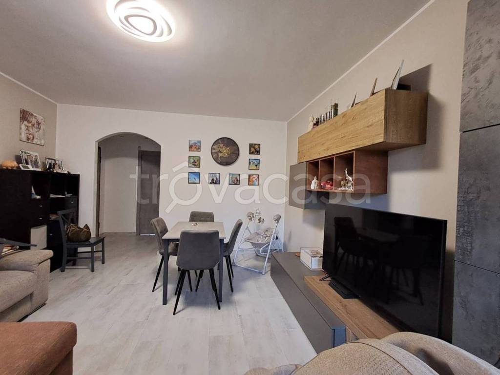 appartamento in vendita a Legnano
