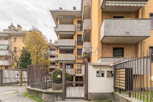 appartamento in vendita a Legnano