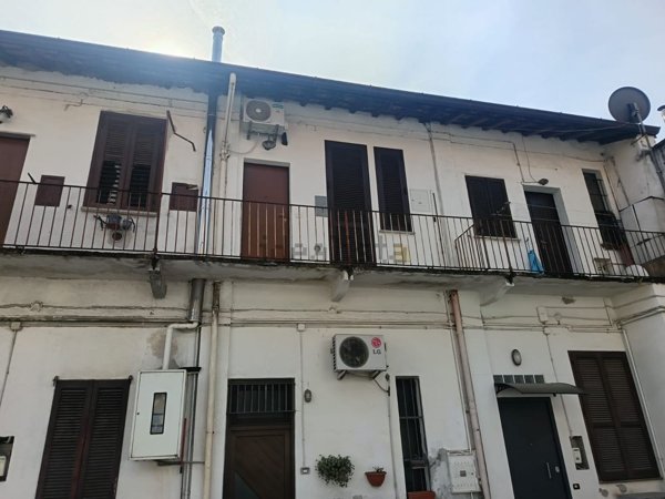 appartamento in vendita a Legnano